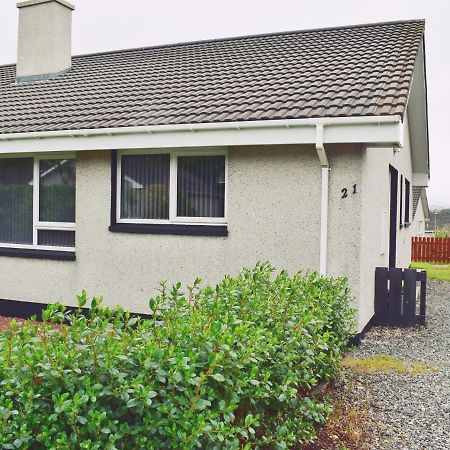 21 Ivorhill Vila Stornoway  Exterior foto