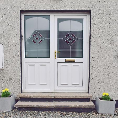 21 Ivorhill Vila Stornoway  Exterior foto