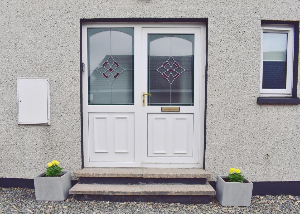 21 Ivorhill Vila Stornoway  Exterior foto